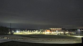 Weather camera view of Pequea Valley IS.