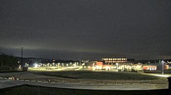 Weather camera view of Pequea Valley IS.