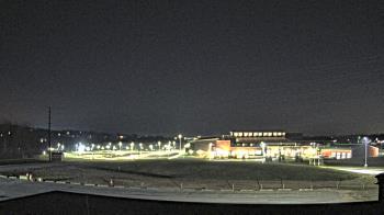 Weather camera view of Pequea Valley IS.