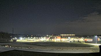 Weather camera view of Pequea Valley IS.