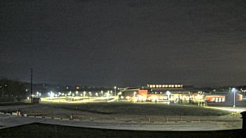 Weather camera view of Pequea Valley IS.