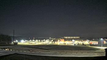 Weather camera view of Pequea Valley IS.