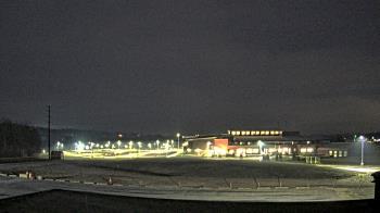 Weather camera view of Pequea Valley IS.