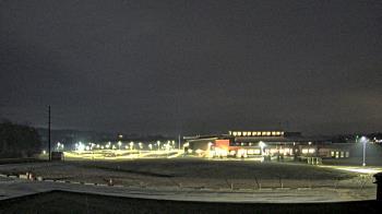 Weather camera view of Pequea Valley IS.