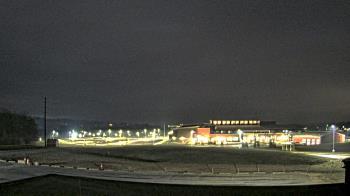 Weather camera view of Pequea Valley IS.