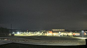 Weather camera view of Pequea Valley IS.