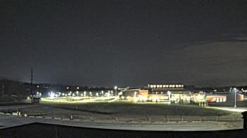 Weather camera view of Pequea Valley IS.