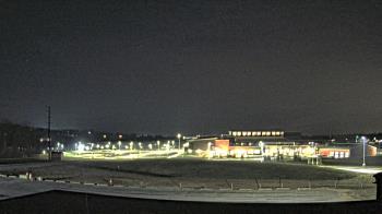 Weather camera view of Pequea Valley IS.