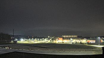 Weather camera view of Pequea Valley IS.