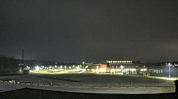 Weather camera view of Pequea Valley IS.