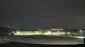 Weather camera view of Pequea Valley IS.