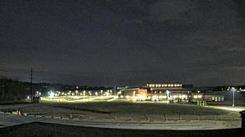 Weather camera view of Pequea Valley IS.