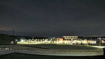 Weather camera view of Pequea Valley IS.