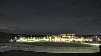 Weather camera view of Pequea Valley IS.