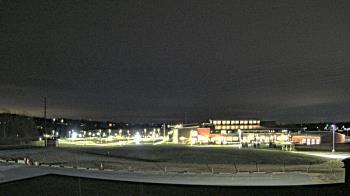 Weather camera view of Pequea Valley IS.