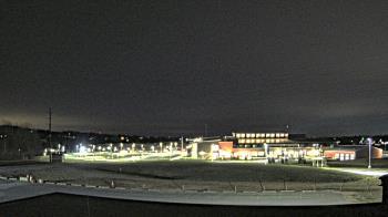 Weather camera view of Pequea Valley IS.