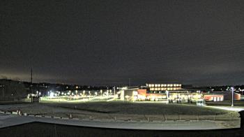 Weather camera view of Pequea Valley IS.