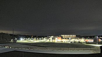 Weather camera view of Pequea Valley IS.