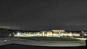 Weather camera view of Pequea Valley IS.