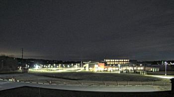 Weather camera view of Pequea Valley IS.