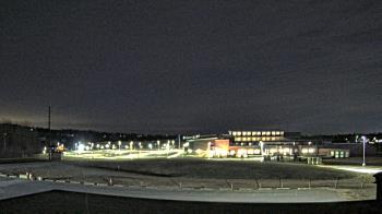 Weather camera view of Pequea Valley IS.