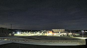 Weather camera view of Pequea Valley IS.