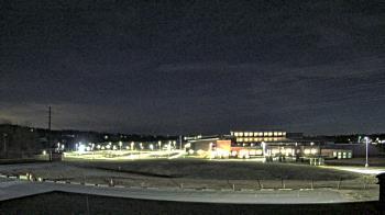 Weather camera view of Pequea Valley IS.