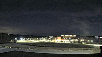 Weather camera view of Pequea Valley IS.