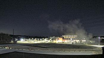 Weather camera view of Pequea Valley IS.