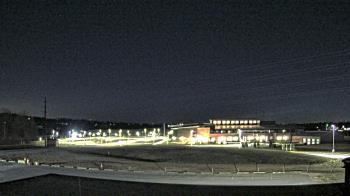 Weather camera view of Pequea Valley IS.