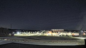 Weather camera view of Pequea Valley IS.