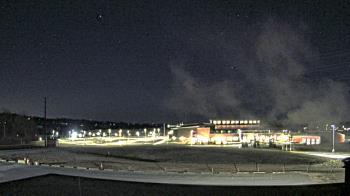 Weather camera view of Pequea Valley IS.