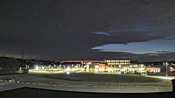 Weather camera view of Pequea Valley IS.