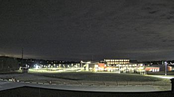 Weather camera view of Pequea Valley IS.