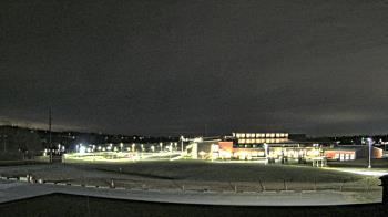 Weather camera view of Pequea Valley IS.