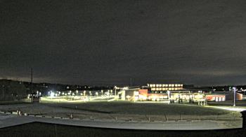 Weather camera view of Pequea Valley IS.