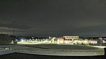 Weather camera view of Pequea Valley IS.