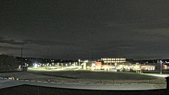 Weather camera view of Pequea Valley IS.