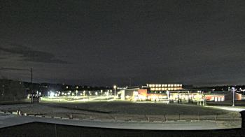 Weather camera view of Pequea Valley IS.