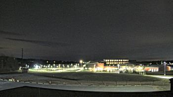 Weather camera view of Pequea Valley IS.