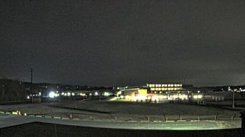 Weather camera view of Pequea Valley IS.