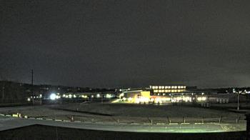 Weather camera view of Pequea Valley IS.