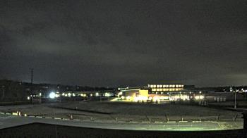 Weather camera view of Pequea Valley IS.