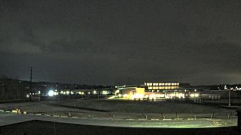 Weather camera view of Pequea Valley IS.