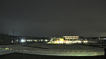 Weather camera view of Pequea Valley IS.