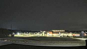 Weather camera view of Pequea Valley IS.