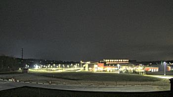 Weather camera view of Pequea Valley IS.