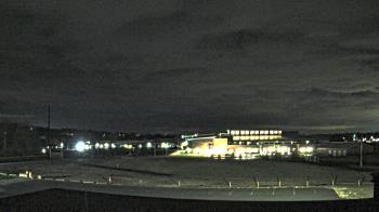 Weather camera view of Pequea Valley IS.