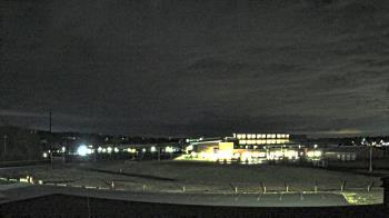 Weather camera view of Pequea Valley IS.