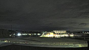 Weather camera view of Pequea Valley IS.